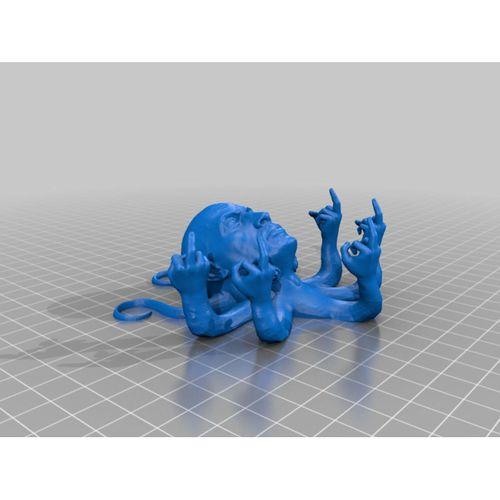 Rockfucktopus - 5147354
