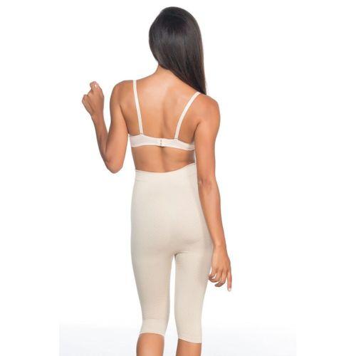 Ten  2040 Anti Selülit Boxer Korse