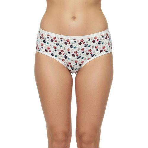 Kadın Baskılı Bato Külot BGL-ST04938