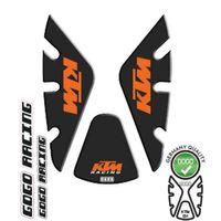 KTM Ktm Uyumlu Tank Pad 001