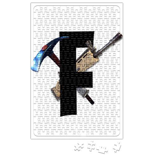 Fortnite Puzzle 240 Parça Yapboz