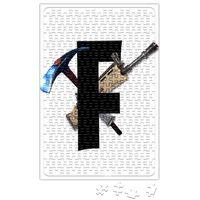Fortnite Puzzle 240 Parça Yapboz
