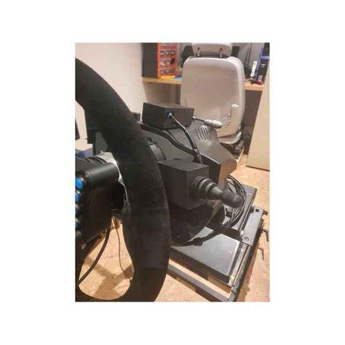 Thrustmaster Sinyal Kolu Montajı (Bu ürün Sadece Plastik parçadır - Almadan Önce Soru Sorabilirsiniz)