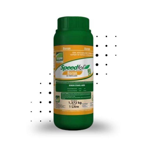 DRT Speedfol Boron Bor İçerikli Gübre 1 litre