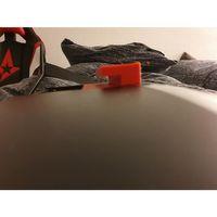 MSI Optix MAG241C Duvar Montajı - 3712759