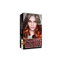 L'Oreal Paris Loreal Ombre By Excellence Intense Bakır Ombre Seti