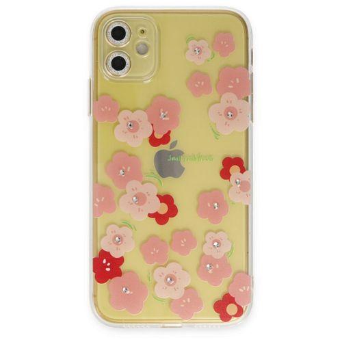 İphone 12 Kılıf Lucky Silikon