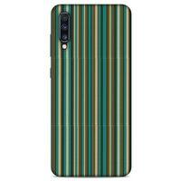 Ethnic Culture (71) Samsung Galaxy A70s Kılıf Silikon Kapak Desenli