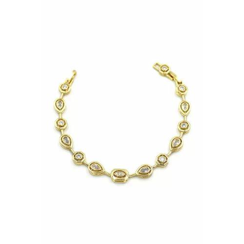 Xuping Vip Bileklik - Altın