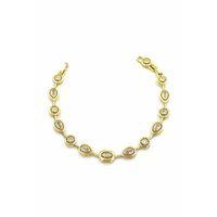 Xuping Vip Bileklik - Altın