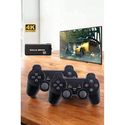 Game Box 20.000 Oyunlu 8k Ultra Oyun Konsolu