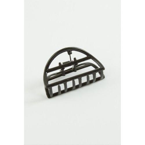 Oval Metal Mandal Toka 4 cm