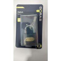 Doras 50 Mm Gri Döküm Asma Kilit