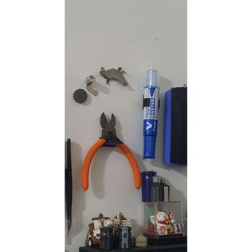 Beyaz Tahta Kesici Tutucu - 5136877