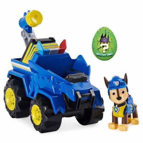 6056930 - PAW PATROL DINO RESCUE DELUX ARAÇ 5 AST