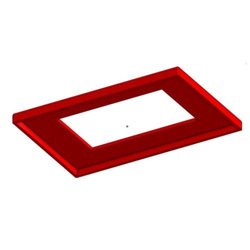 İtalyan Anahtar Prizi (Bu ürün Sadece Plastik parçadır - Almadan Önce Soru Sorabilirsiniz)