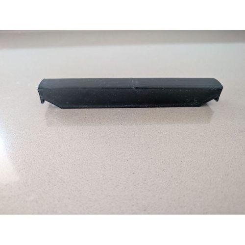 Blanco Atık Bin için Barista Knockbox Rod – 6912303