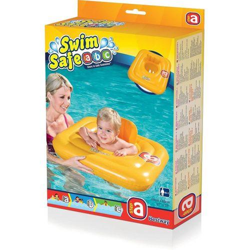 Bestway Şişme Bebek Botu