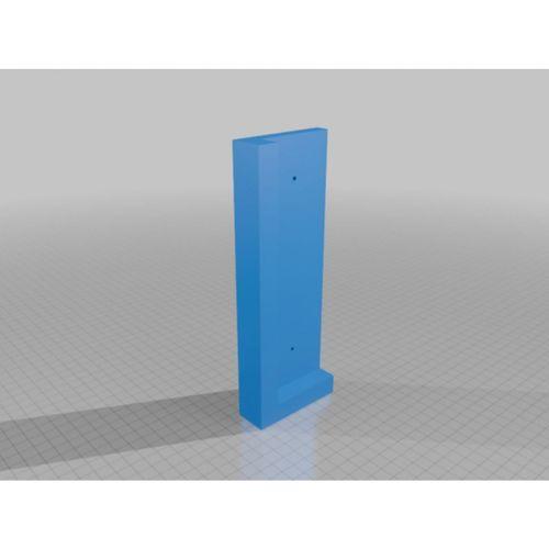 IKEA Delik Açma Şablonu