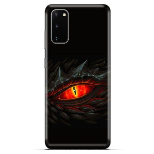 Xiaomi Poco M3 Kılıf Dragons (43) Thin Fit Kılıf Ejderha Animasyon
