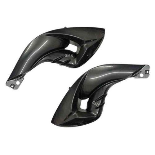 MONDİAL Mondial Benzin Depo Alt Grenajı Set Gri Drift L