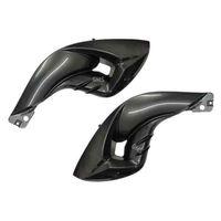 MONDİAL Mondial Benzin Depo Alt Grenajı Set Gri Drift L