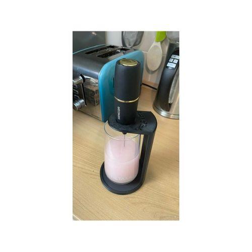Supa Shake İçecek Mikseri Tutucu (Bu ürün Sadece Plastik parçadır - Almadan Önce Soru Sorabilirsiniz)