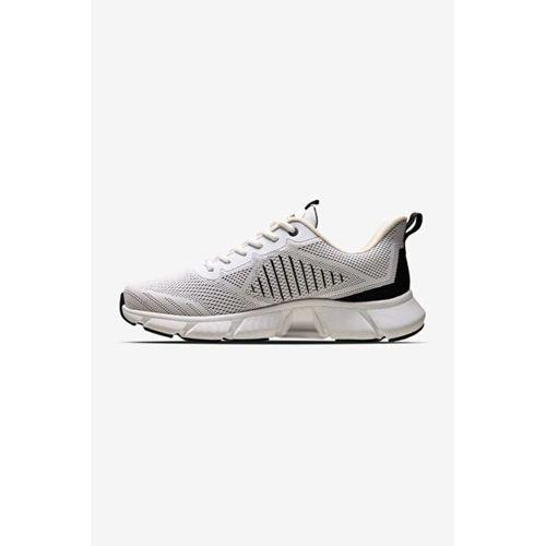 Lescon Meru Flex Beyaz Erkek Spor Ayakkabı