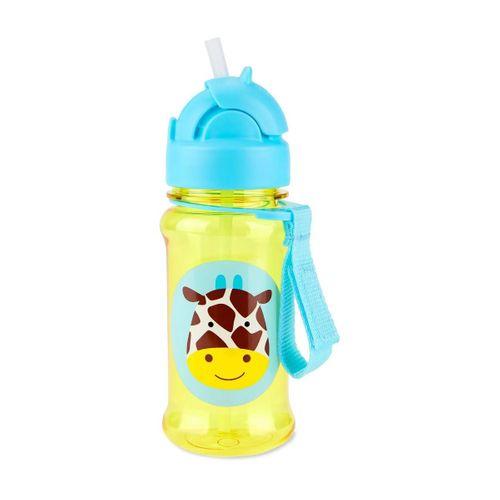 Skip Hop Skip Hop Pipetli Tritan Suluk Zürafa