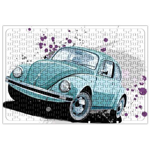 Vosvos Puzzle 240 Parça Yapboz