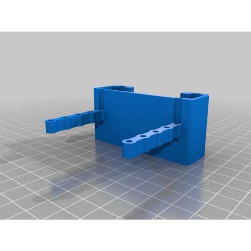 5 8ghz Yagi Sjrc Uzaktan Kumanda 3D Baskı (Bu ürün Sadece Plastik parçadır - Almadan Önce Soru Sorabilirsiniz)