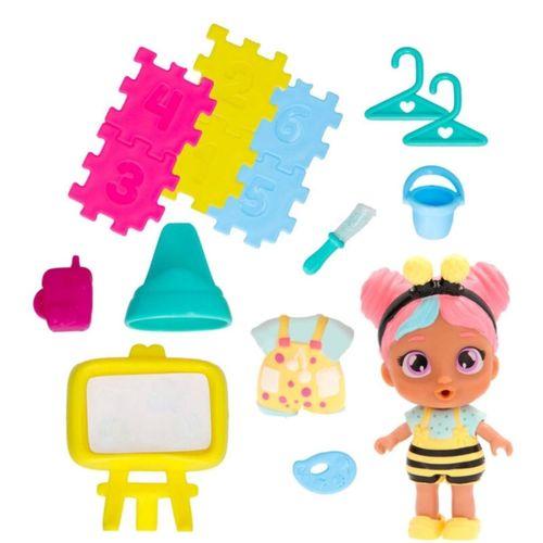 Eğitici Oyuncak Cry Babies Pt Maddy Oyun Odası Oyun Seti