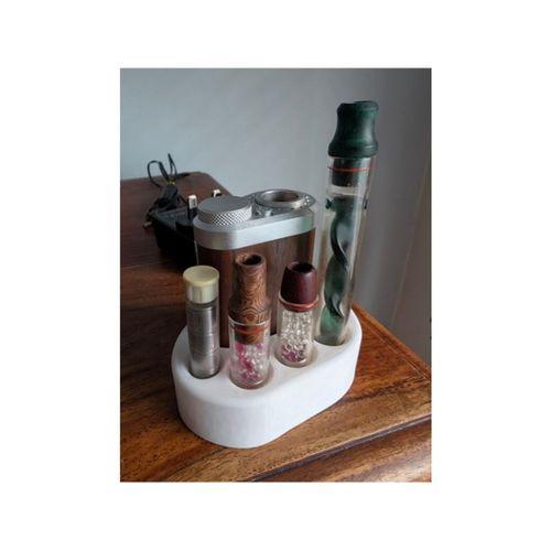 TinyMight V2 Standı (Bu ürün Sadece Plastik parçadır - Almadan Önce Soru Sorabilirsiniz)