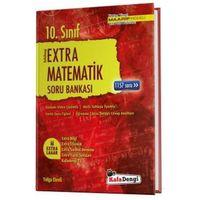 10. Sınıf Matematik Extra Soru Bankası Kafa Dengi