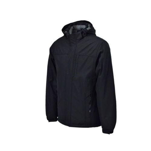 Erkek Kapüşonlu Spor Mont 99496 BGL-ST04180