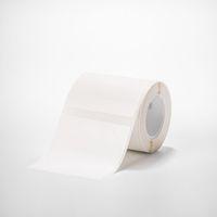 NIIMBOT T50 Etiket 50mm x 30mm (Tek Kolonda 1li) 900 adet Beyaz (K3-K3W)