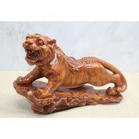 Polyester Kaplan Figürü