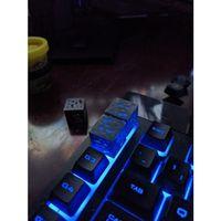 Corsair K55 Minecraft Ore Key Kapağı - 5141602