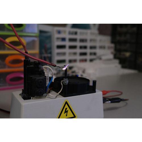 Yüksek Voltaj Güç Kaynağı Kapağı (Bu ürün Sadece Plastik parçadır - Almadan Önce Soru Sorabilirsiniz)