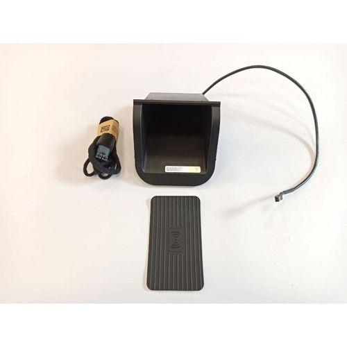 Mercedes W176 Uyumlu A Serisi Kablosuz Şarj Standı