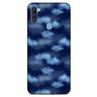 Samsung Galaxy A11 Kılıf Spacex (39) Liquid Crystal Kılıf