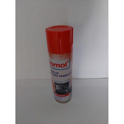 Domol fırın ızgara temizleyici,Domol cam-seramik yüzey temizleyicisi