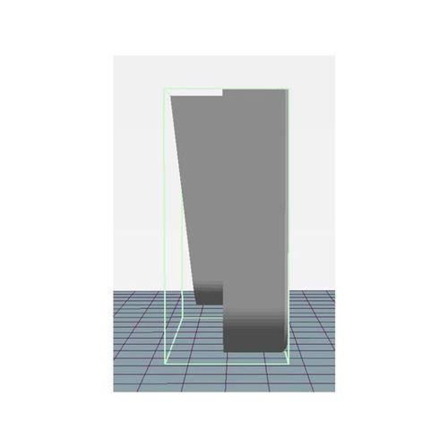 Wurth M Cube 18V Pil Duvar Montajı (Bu ürün Sadece Plastik parçadır - Almadan Önce Soru Sorabilirsiniz)