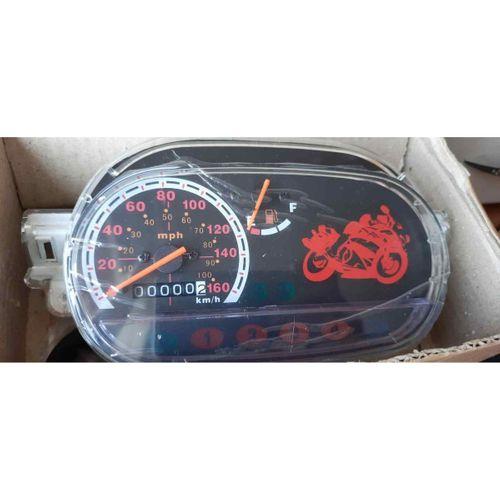 ASYA Asya Cub 100-9 Km Saati