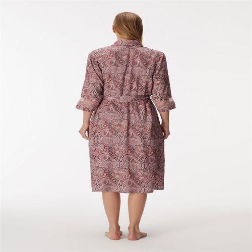 Kadın Sabahlık Ve Gecelik Takım