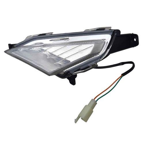 MONDİAL Mondial Fuzion 125 Ön Sinyal Sol Komple Orj