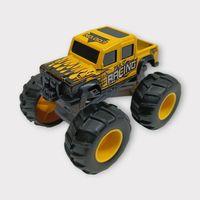 Mini Off-Road Araçlar - Sarı