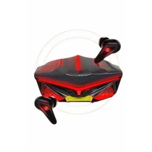 Profesyonel Tws Işıklı Kablosuz Bluetooth Kulaklık  Kulaklığı