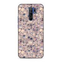 Xiaomi Redmi 9 Uyumlu Kılıf Romans (32) Soft Silikon Kılıf Taş