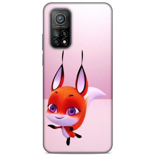 Lopard Xiaomi Mi 10T Pro 5G Uyumlu Kılıf GameX (20) Koruyucu Kılıf Orange